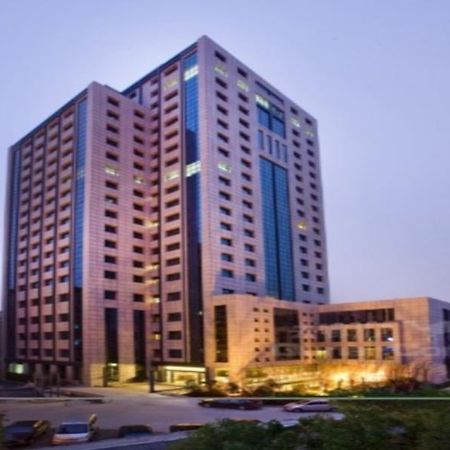 Ssaw Boutique Hotel Nanchang Bayi Square Eksteriør billede